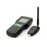 بارکد اسکنر دیتاکالکتور Heroje مدل T5 - تصویر 2