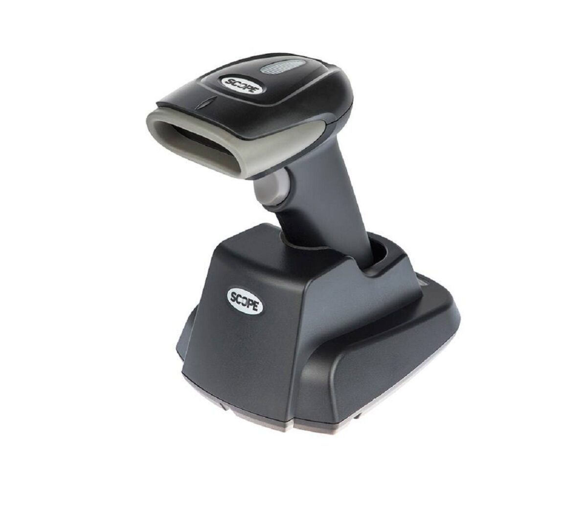 بارکد خوان اسکوپ مدل SP-6003B/V-USB-AT - تصویر 2