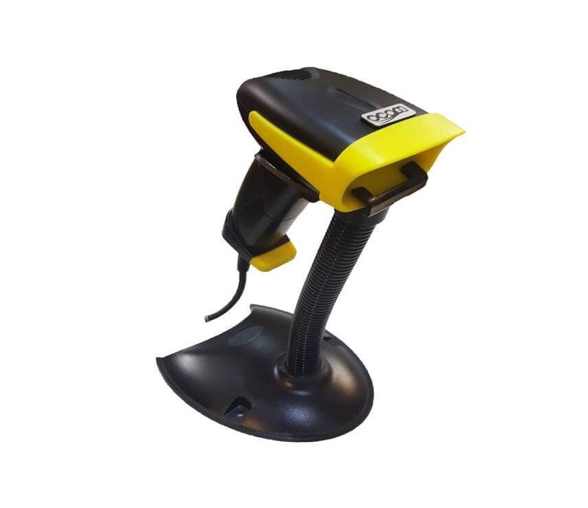 بارکد20خوان20اوکوم20مدل20OCBS-C380 بارکد خوان تک بعدی اوکوم مدل OCBS-C380 - تصویر 1