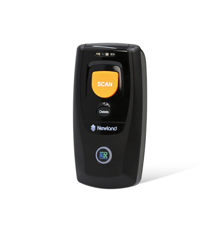بارکد20خوان20بی20سیم20نیولند20مدل20BS8050 بارکد خوان بی سیم نیولند مدل BS8050 - تصویر 1
