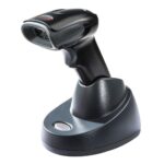 بارکد خوان بیسیم هانی ول مدل Voyager 1452G 2D - تصویر 2