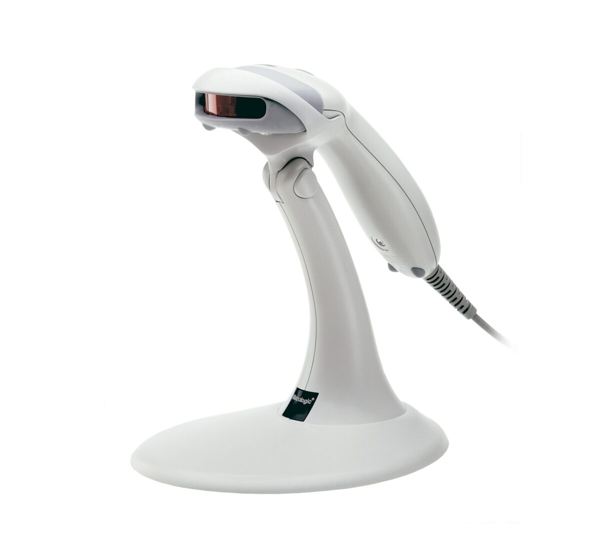 بارکد خوان تک بعدی لیزری مترولاجیک مدل MK-9540 - تصویر 2