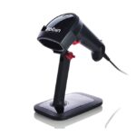 بارکد خوان دوبعدی رابین مدل RS2100