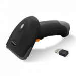 بارکدخوان بی سیم نیولند مدل HR2280-BT