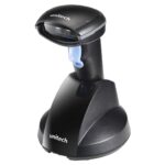 بارکدخوان بی سیم یونی تک مدل MS340B
