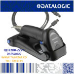 بارکدخوان دیتالاجیک QD2220 - تصویر 4
