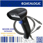 بارکدخوان دیتالاجیک QD2220 - تصویر 2