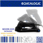 بارکدخوان دیتالاجیک QD2220 - تصویر 3