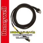 بارکدخوان هانیول مدل 1470G 2D - تصویر 4