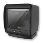 بارکدخوان رومیزی نیولند مدل FR80 - تصویر 2