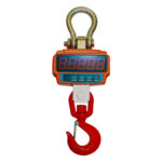 باسکول آویز 3 تن پند تک مدل Blue Arrow Eco