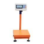 باسکول 100 کیلویی پیام توزین مدل TM100H همسان - تصویر 9