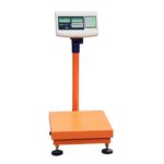 باسکول 100 کیلویی پیام توزین مدل TM100H همسان - تصویر 7