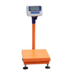باسکول بی نظیر 150 کیلویی مدل MB 61 HW L