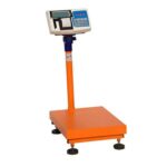 باسکول 100 کیلویی پیام توزین مدل TM100H همسان - تصویر 8