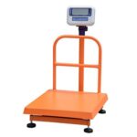 باسکول 300 کیلویی پند مدل PX9000P3 STORM - تصویر 3
