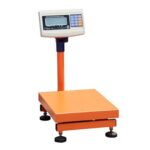 ترازوی تمام استیل سروین 40 کیلویی مدل S-200S - تصویر 8