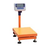 ترازو صنعتی تمام استیل سروین 70 کیلویی مدل S-200S - تصویر 6