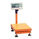 ترازو صنعتی تمام استیل سروین 70 کیلویی مدل S-200S - تصویر 7