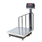 باسکول 500 کیلویی پند مدل Px9800 S-0.5T - تصویر 4