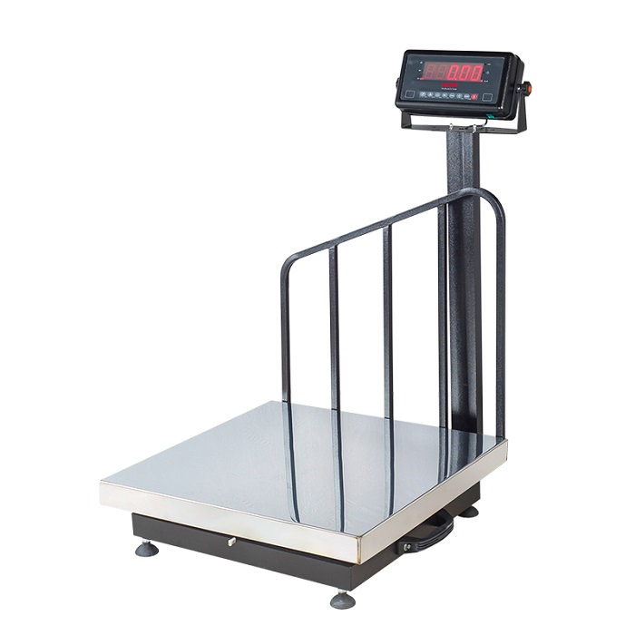 باسکول-ثابت-Px9000-PJ باسکول پند 500 کیلویی مدل PX9000 PJ - تصویر 1