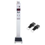 باسکول دنا توزین نفرکش مدل DT-102 - تصویر 2