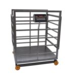 باسکول 300 کیلویی پند مدل Px9000 ECO - تصویر 7