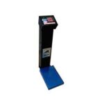باسکول نفرکش دنا توزین مدل DT1100
