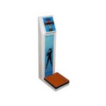باسکول نفرکش دنا توزین مدل DT3000