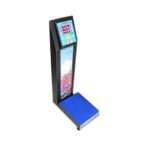 باسکول نفرکش دنا توزین مدل DT5000B