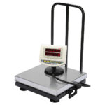 باسکول دیواری محک 200 کیلوگرم MDS13000 استیل