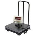باسکول دیواری محک 200 کیلوگرم MDS13000 گالوانیزه
