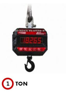 باسکول-سقفی-پند-مدل-9400 باسکول آویز پند کاسپین مدل PX9400 - تصویر 1