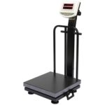 باسکول 100 کیلویی پیام توزین مدل TM100H همسان - تصویر 2