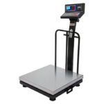 باسکول محک 500 کیلوگرم مدل 13000 پلاس سینی استیل
