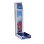 باسکول نفرکش دنا توزین مدل DT5000W