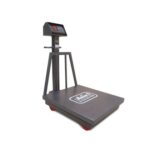 باسکول محک دیواری یک تن مدل MDS13000 (سینی ۱۰۰×۱۰۰ سانتیمتر) - تصویر 8