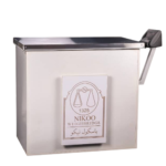 باسکول دامپزشکی نیکو مدل EAPet