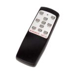 باسکول  آویز اورلایت بی‌نظیر مدل OCS-AX 3t - تصویر 2
