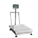 باسکول بی نظیر 600 کیلویی ضد آب تمام استیل مدل MB 601 SS-QWS - تصویر 2