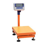 باسکول بی نظیر 60 کیلویی مدل MB 61 - sb12