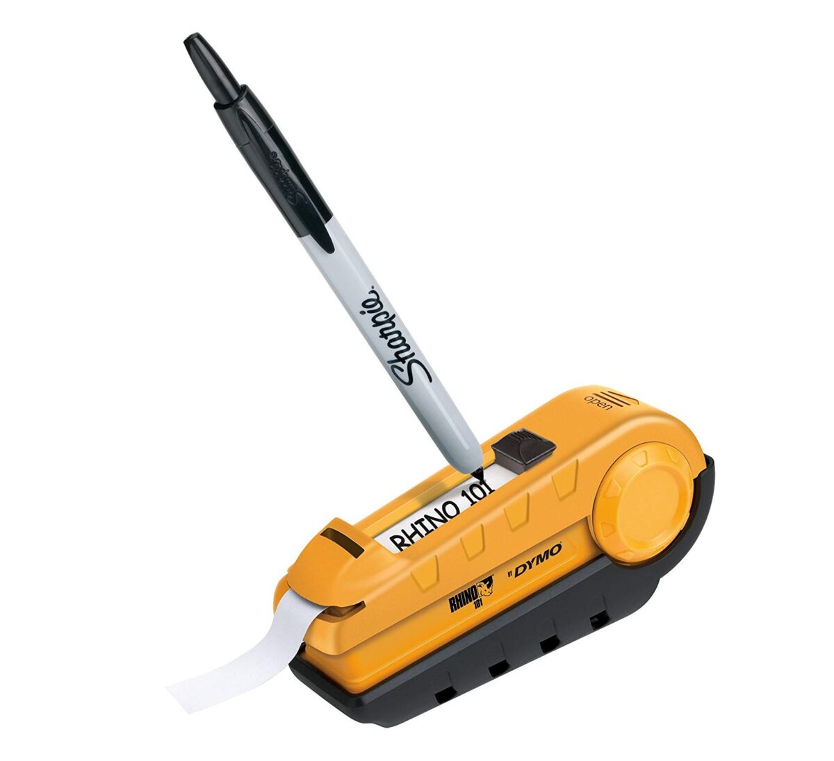 برچسب زن صنعتی دایمو مدل Rhino 101 - تصویر 2