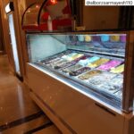 تاپینگ دوکمپرسور البرز ماشین مدل 20 کاسه - تصویر 7