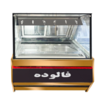 تاپینگ فالوده ۳ لگن کیاکو