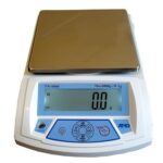 ترازوی AND ضد آب ظرفیت 3000 گرم مدل SJ-3000WP - تصویر 11