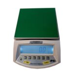 ترازو 600 گرم کیا مدل BLK - تصویر 8