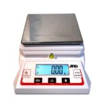 ترازوی نقره AND مدل WT5000 - تصویر 12