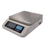 ترازو آزمایشگاه لوترون مدل GM-1500P