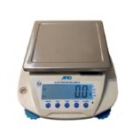 ترازوی آزمایشگاهی AND مدل ET6000A