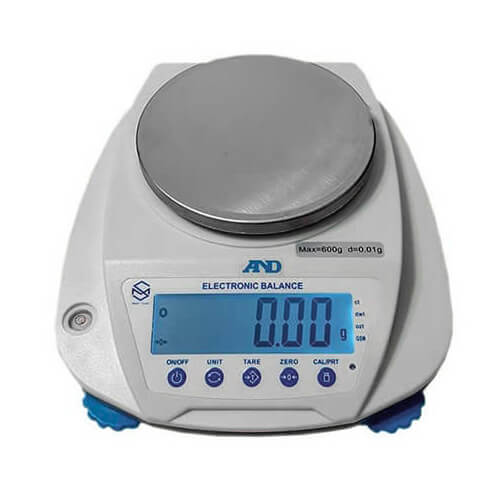 ترازو-آزمایشگاهی-Medi-Scale-مدل-ET300 ترازو آزمایشگاهی Medi Scale مدل ET300A - تصویر 1